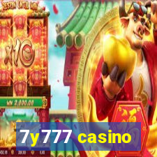 7y777 casino